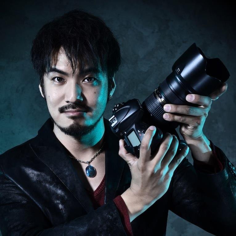Studio Art8代表 大城士武