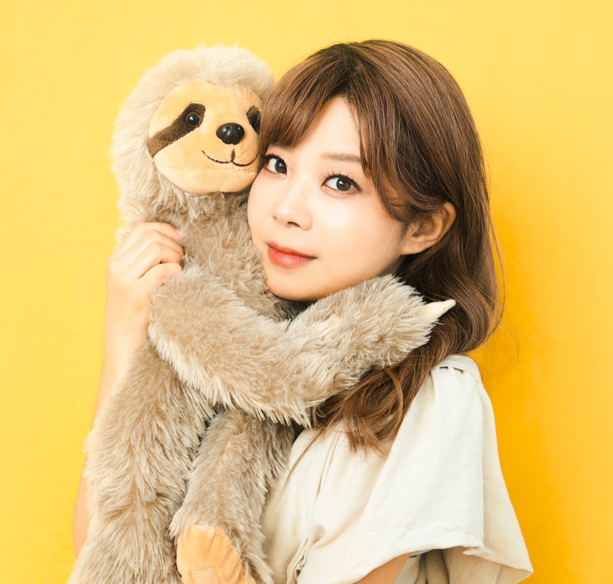 なっつ