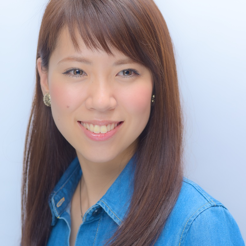 安藤 由紀（ゆっきー）